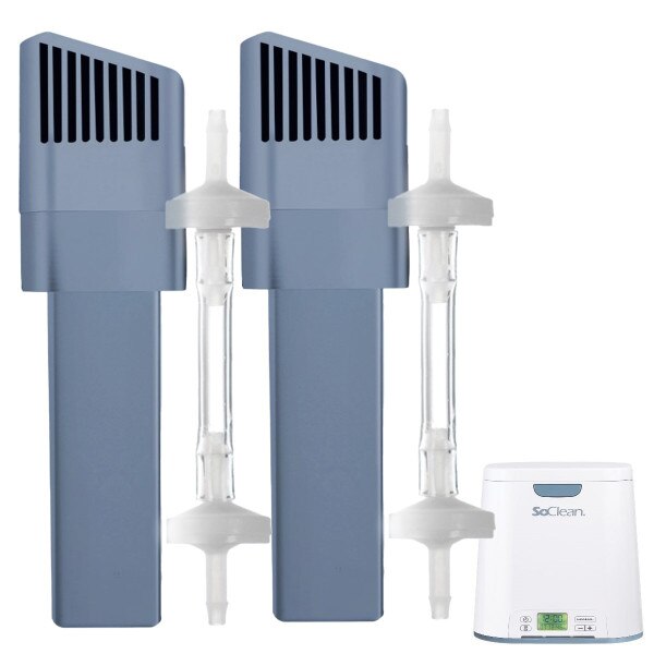 SoClean 2 Filter Replacement
